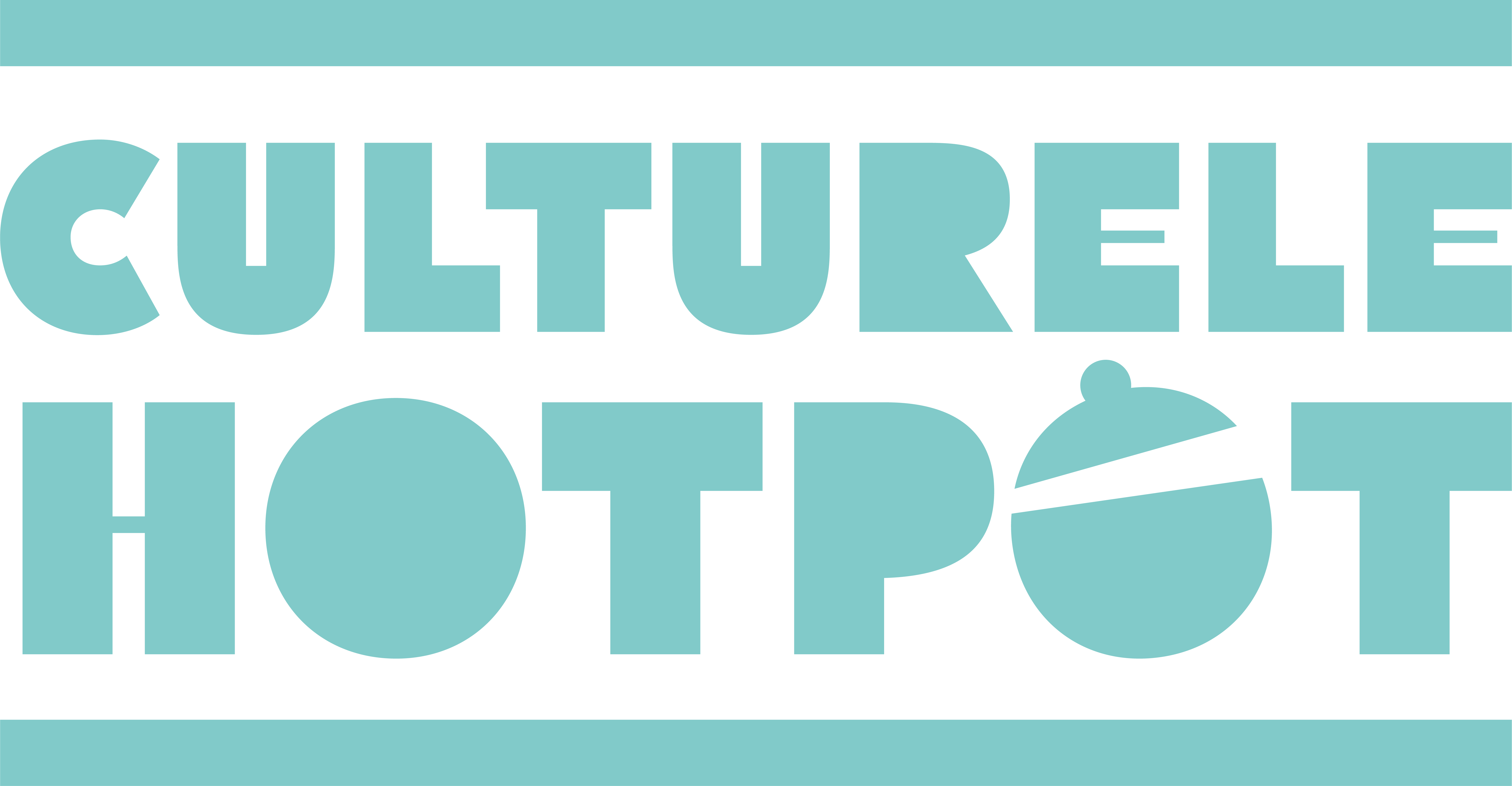 Culturele hotpot  